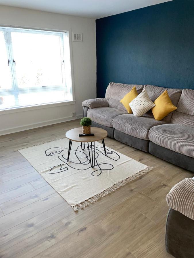 Ross Place Apartment Fort William Eksteriør bilde