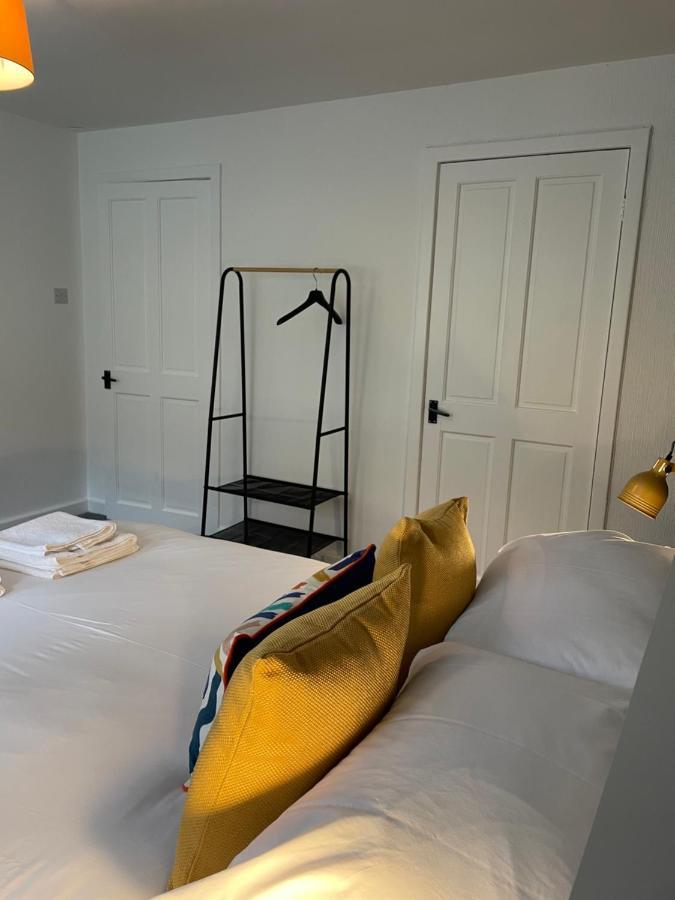 Ross Place Apartment Fort William Eksteriør bilde