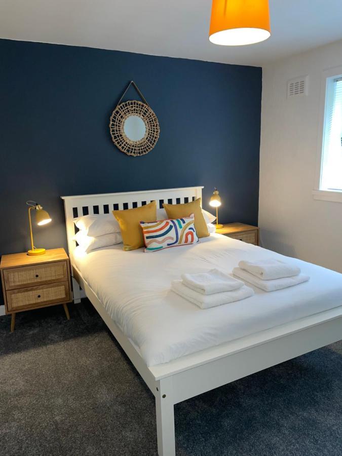 Ross Place Apartment Fort William Eksteriør bilde