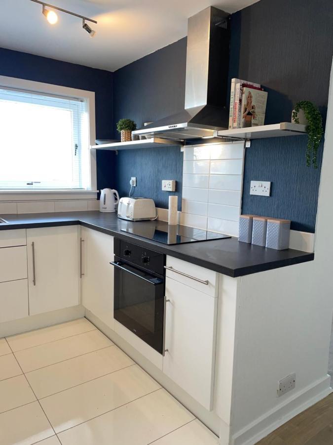 Ross Place Apartment Fort William Eksteriør bilde